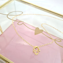 Cargar imagen en el visor de la galería, Collar de Niños Shine Personalizable