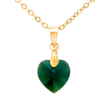 Cargar imagen en el visor de la galería, Collar Piedra del mes de Mayo