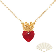 Cargar imagen en el visor de la galería, Collar Princesa Mulan