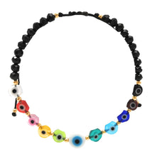 Cargar imagen en el visor de la galería, Pulsera 11 Ojos
