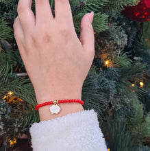 Cargar imagen en el visor de la galería, Pulsera Borreguito de la abundancia Ajustable