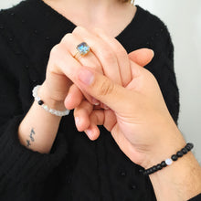 Cargar imagen en el visor de la galería, Pulseras de la distancia Opalo