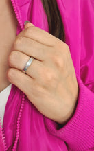 Cargar imagen en el visor de la galería, Anillo Personalizable para Pareja
