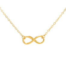 Cargar imagen en el visor de la galería, Collar Infinito
