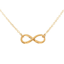 Cargar imagen en el visor de la galería, Collar Infinito
