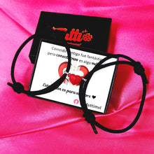 Cargar imagen en el visor de la galería, Pulseras de Magicas de Iman
