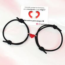 Cargar imagen en el visor de la galería, Pulseras de Magicas de Iman

