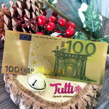 Cargar imagen en el visor de la galería, Billetes Dorados de la Fortuna
