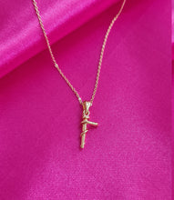 Cargar imagen en el visor de la galería, Collar Esculapio
