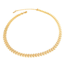 Cargar imagen en el visor de la galería, Choker de flecha
