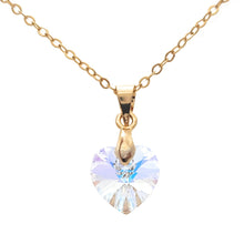 Cargar imagen en el visor de la galería, Collar Piedra del mes de Abril
