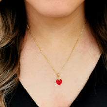 Cargar imagen en el visor de la galería, Collar Piedra del mes de Julio
