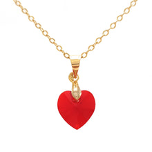 Cargar imagen en el visor de la galería, Collar Piedra del mes de Julio
