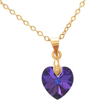 Cargar imagen en el visor de la galería, Collar Piedra del mes de Septiembre
