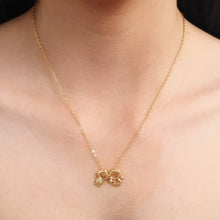 Cargar imagen en el visor de la galería, Collar de Niño y Niña Shine
