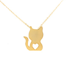 Cargar imagen en el visor de la galería, Collar de Gatito

