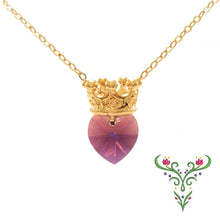 Cargar imagen en el visor de la galería, Collar Princesa Ana
