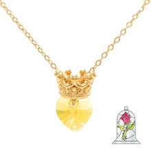 Cargar imagen en el visor de la galería, Collar Princesa Bella
