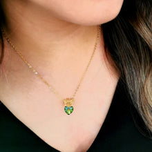 Cargar imagen en el visor de la galería, Collar Princesa Merida
