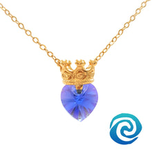 Cargar imagen en el visor de la galería, Collar Princesa Moana
