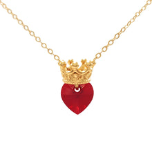 Cargar imagen en el visor de la galería, Collar de Princesa
