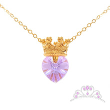 Cargar imagen en el visor de la galería, Collar Princesa Sofia

