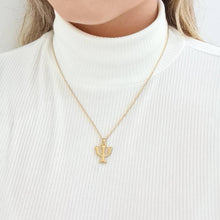 Cargar imagen en el visor de la galería, Collar de Psicóloga
