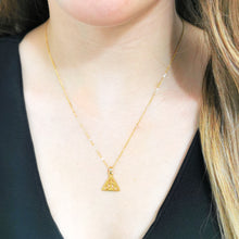 Cargar imagen en el visor de la galería, Collar Reliquias de la muerte - Harry Potter
