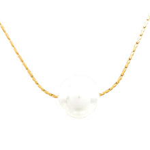 Cargar imagen en el visor de la galería, Collar Perla Mallorca
