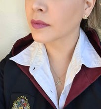 Cargar imagen en el visor de la galería, Collar Reliquias de la muerte - Harry Potter
