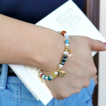 Cargar imagen en el visor de la galería, Pulsera de la Historia Mas Bella (Jesus)
